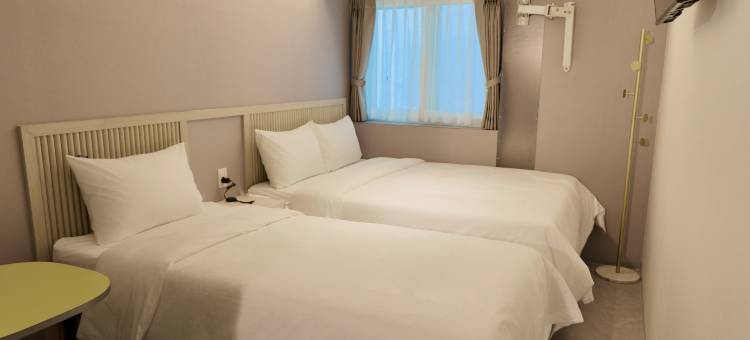 DONGDAEMUN NEW HOSTEL图片