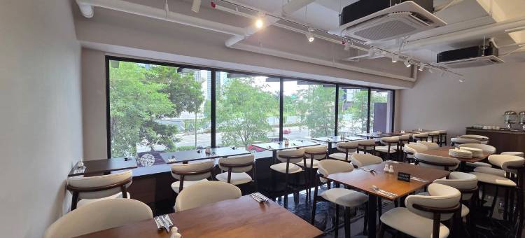 Dormeo Destinations @ 雅居乐高级公寓近双子塔 & TRX(Agile Bukit Bintang TRX by Dormeo Destinations)图片