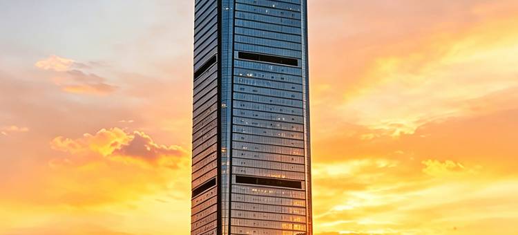 华漫云栖居(深圳东门老街万象城店)图片