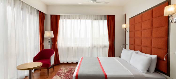温德姆华美达菩提伽耶摩诃菩提(Ramada by Wyndham Bodh Gaya Mahabodhi)图片