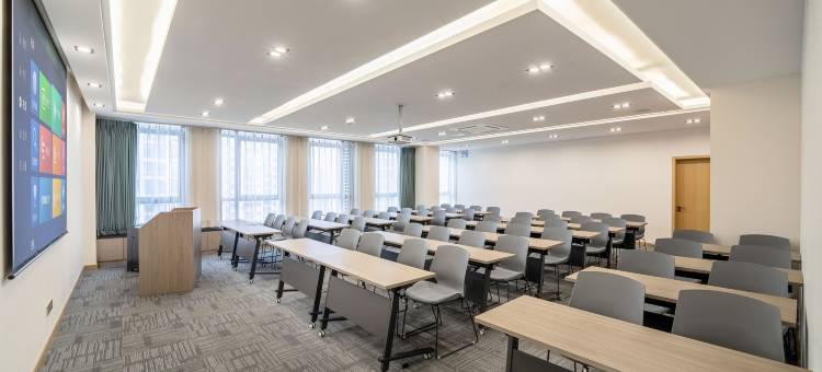 全季酒店(杭州运河拱宸桥店)图片