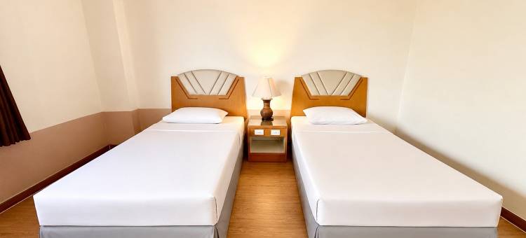 卡林酒店(Karin Hotel)图片