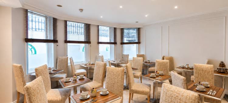 阿什本酒店(Ashburn Hotel)图片
