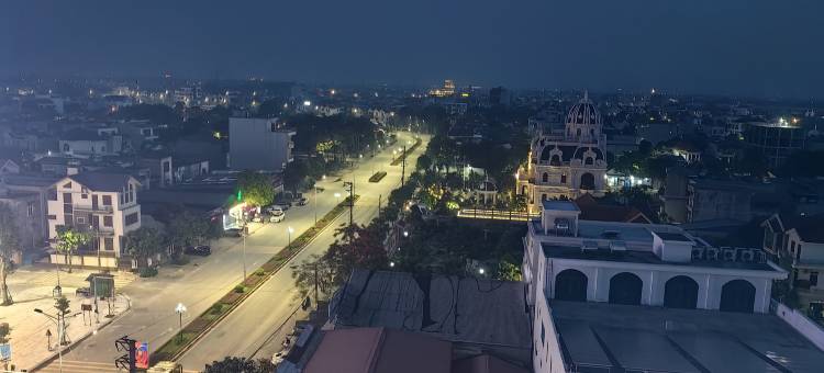 奥斯塔酒店(VHL  HOTEL)图片