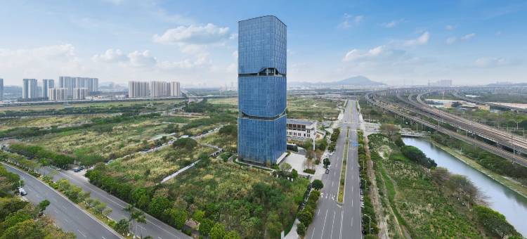 艾米果Loft复式美宿(广州高铁南站店)图片