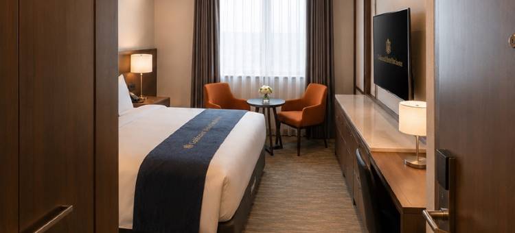 黄金海岸酒店(Gold Coast Hotel Incheon)图片