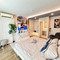 Bayphere Residence Sea View Private Beach With Fitness and Pool