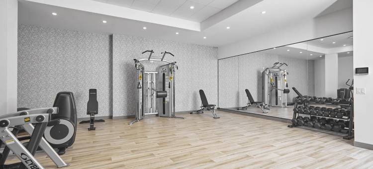 福朋喜来登奥克维尔酒店(Four Points by Sheraton Oakville)图片