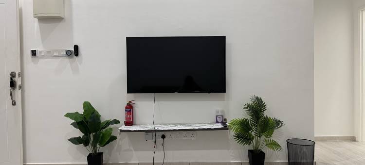 Cozy Nest Home Stay Tangkak图片