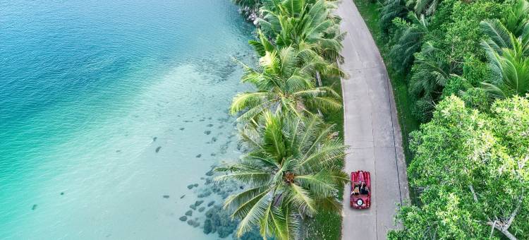瑶诺岛凯璞酷度酒店(Cape Kudu Hotel, Koh Yao Noi)图片