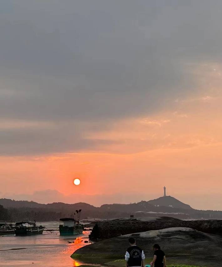 途豆海景酒店公寓(海花岛澜湾店)图片