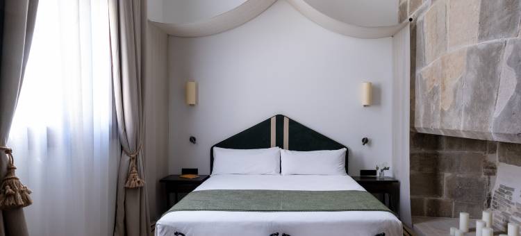 欧利特旅馆(Parador de Olite)图片