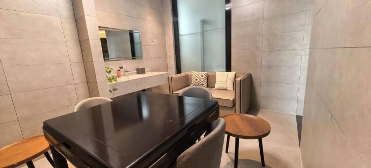 非繁云居酒店(盐城响水灌河水韵店)图片