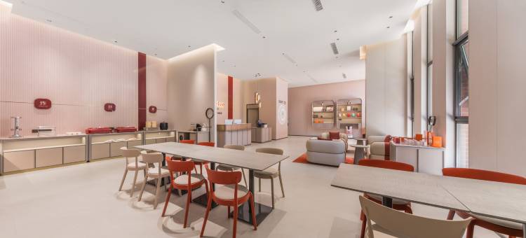 尚客优酒店(北京大兴星光影视园店)图片
