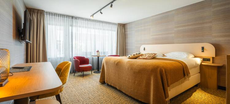 凡德瓦克酒店(Van der Valk Hotel Emmen)图片