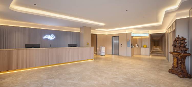 璟澜酒店(沈阳沈北虎石台店)图片