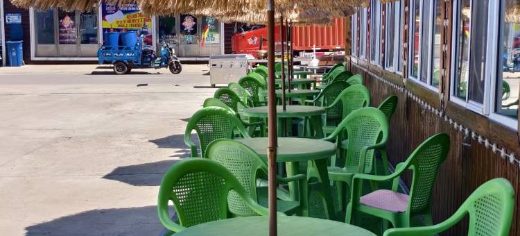 额尔古纳卡捷琳娜酒店图片