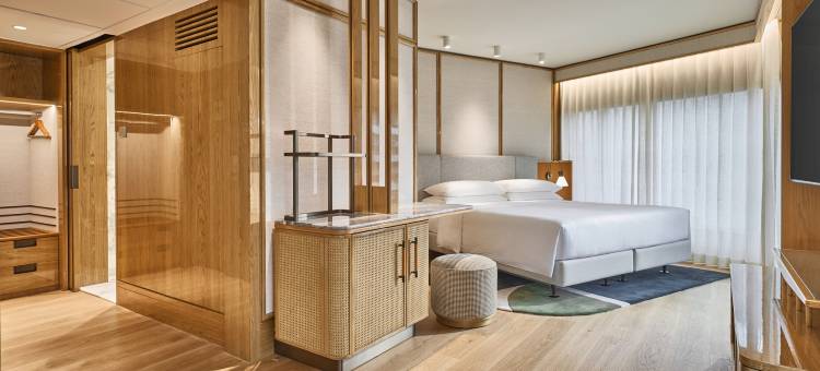 新加坡乌节市中心假日酒店 - IHG 旗下酒店(Holiday Inn SINGAPORE ORCHARD CITY CENTRE by IHG)图片