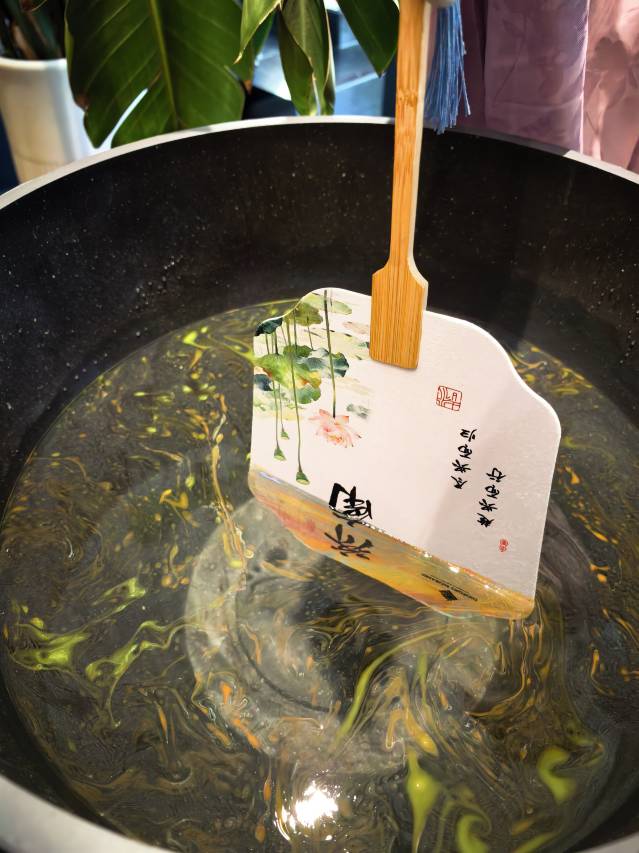 乔治莫兰迪酒店(济南泉城广场大明湖店)图片