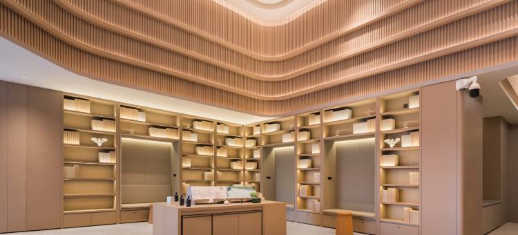 全季酒店(吐鲁番高昌路店)图片