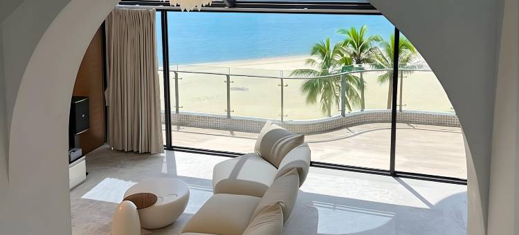 铂寓·海景美宿(惠州华润小径湾店)图片