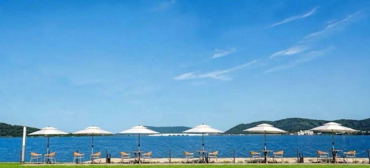 SICILY西西里湖景民宿(横山岛店)图片