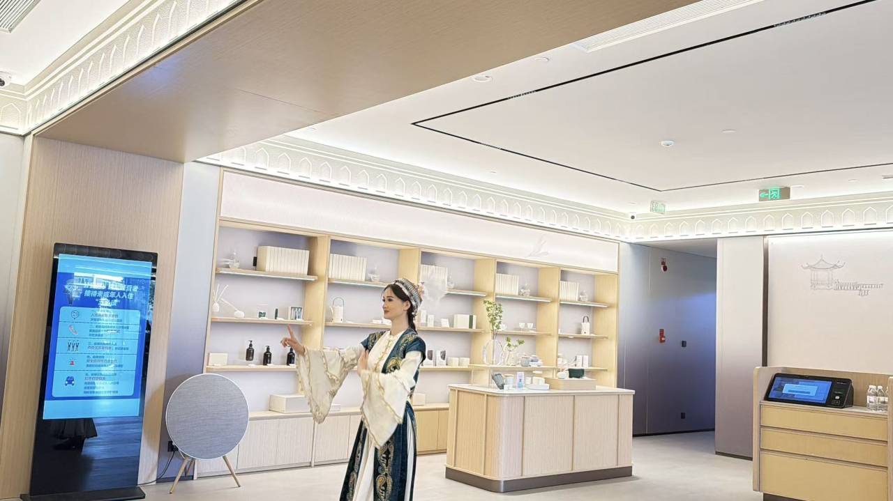 全季酒店(乌鲁木齐国际大巴扎店)图片