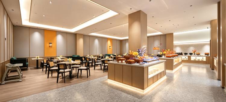 COUNTRY|BY RADISSON 丽怡酒店(长隆旅游度假区店)图片