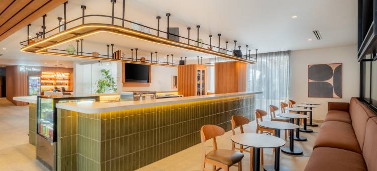希尔顿花园蒂华纳机场酒店(Hilton Garden Inn Tijuana Airport)图片