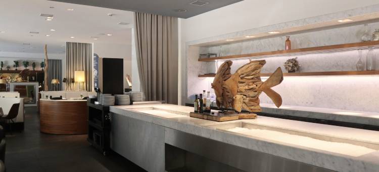 爱因霍温-科卡涅酒店(Hotel Eindhoven-Cocagne)图片