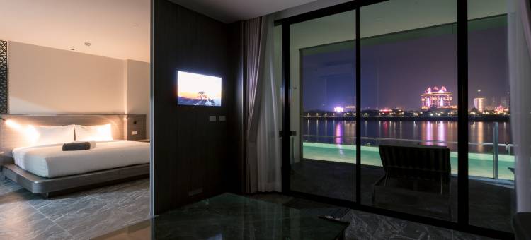 清莱清盛2号One Budget酒店(One Budget Hotel Chiangrai Chingsaen 2)图片
