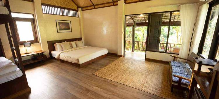Vieng Pun Dao Resort图片