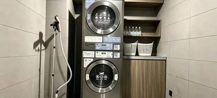 汉庭酒店(凌源市府路店)图片