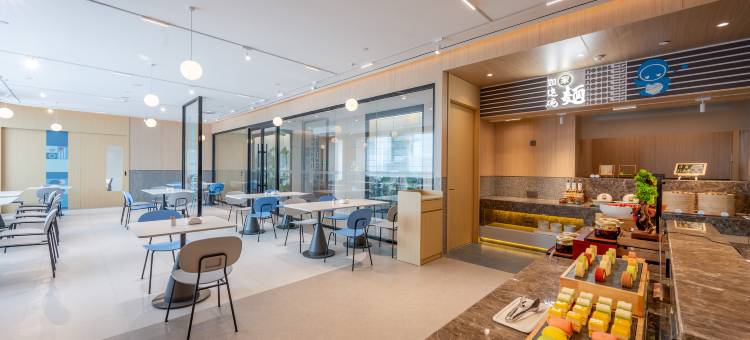 如家·neo(菏泽鄄城黄河大街店)图片