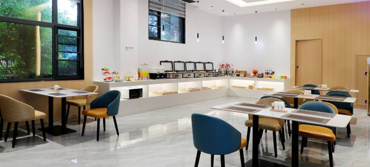 雅斯特酒店(荆州开发区奥体中心店)图片