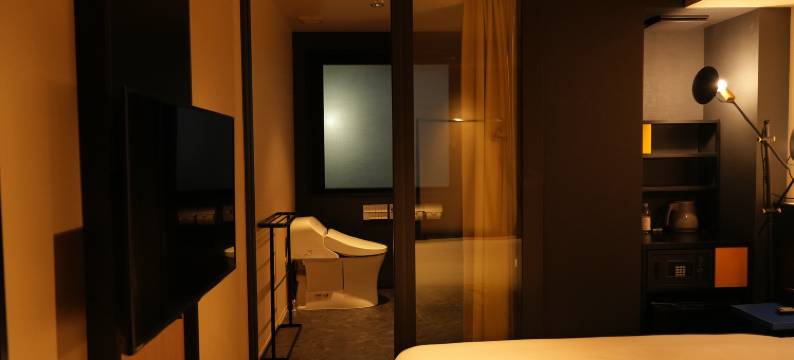 东京秋叶原N+酒店(2号店)(N+HOTEL Akihabara No.2)图片