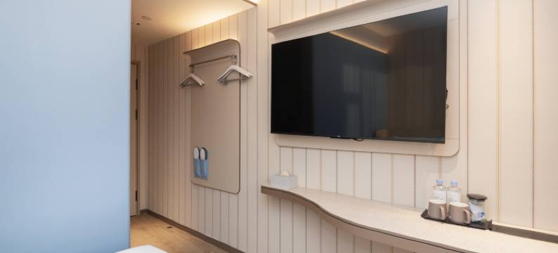 汉庭酒店(上海襄阳路店)图片