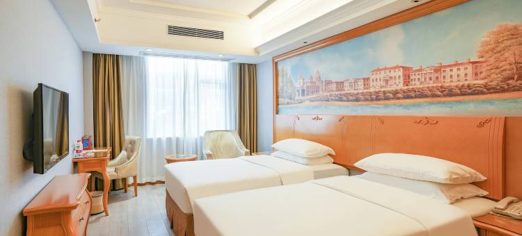 维也纳酒店(中山坦洲店)图片