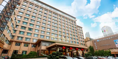 上海延安飯店