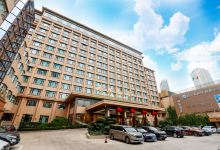 上海延安饭店酒店图片