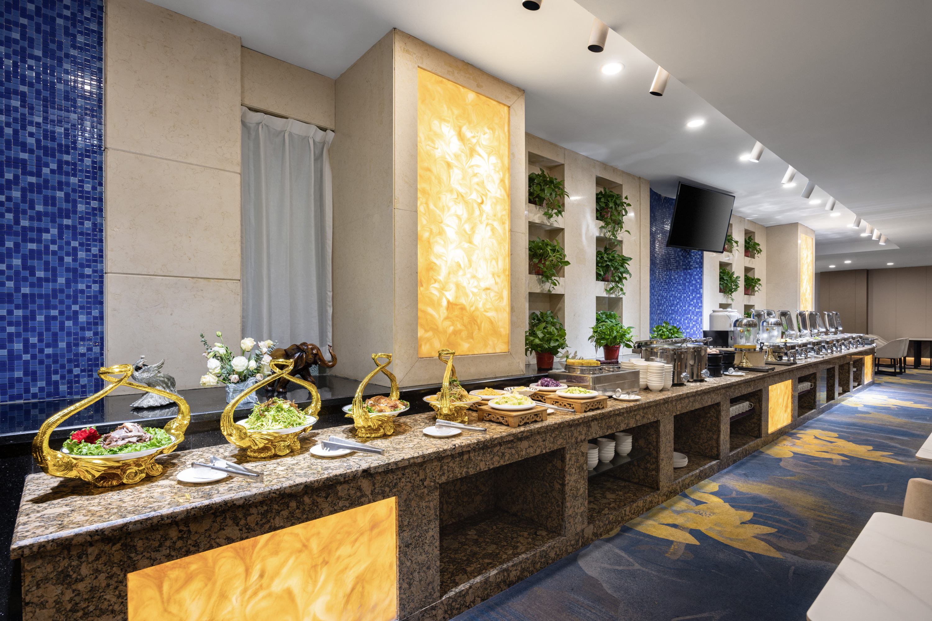 Renhe Hotel (Jianguo Road)Hotel Overview