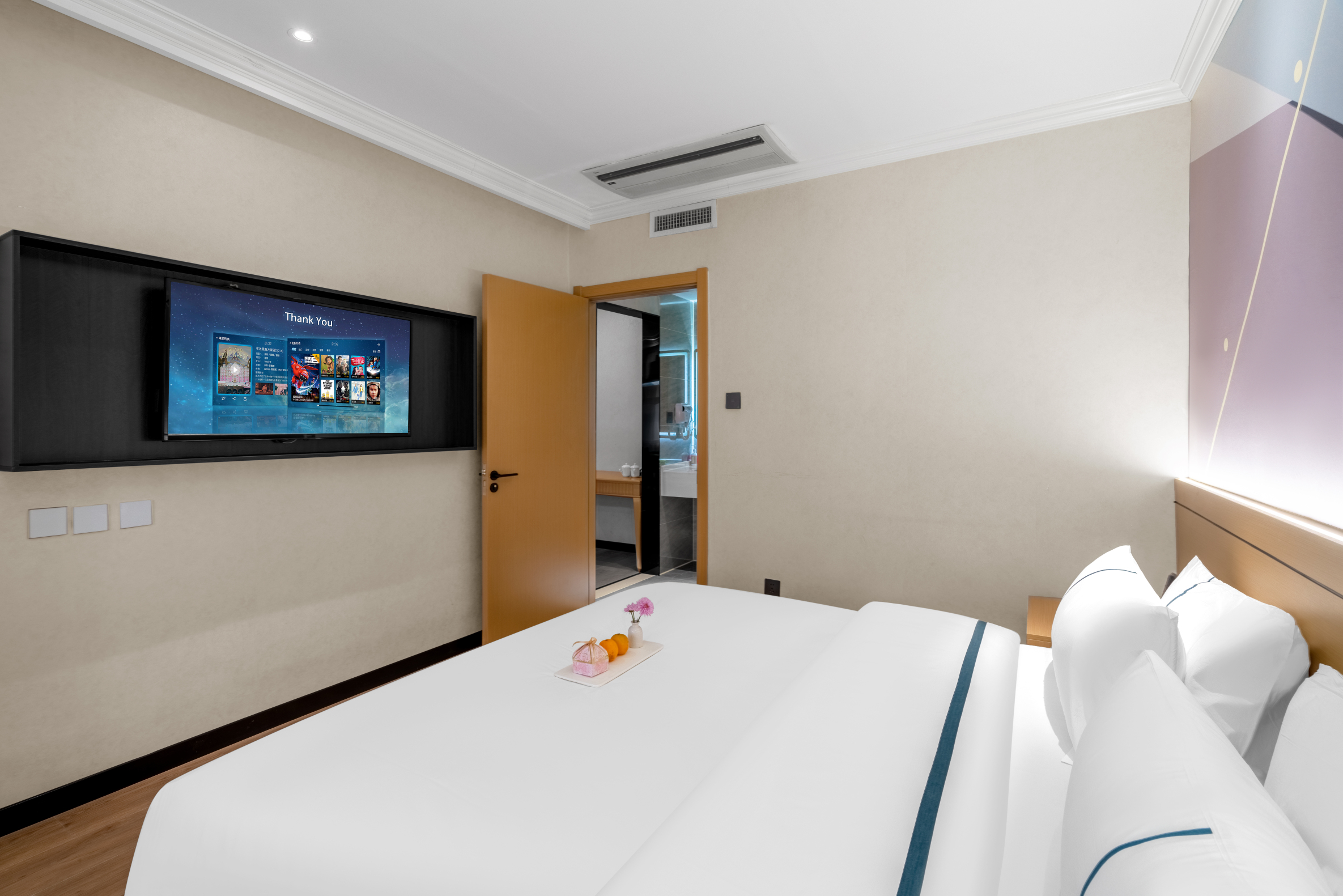 Climber Hotel (Nanping Pedestrian Street)Hotel Overview