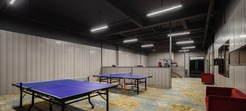 海口金银龙大酒店(高铁东站店)图片
