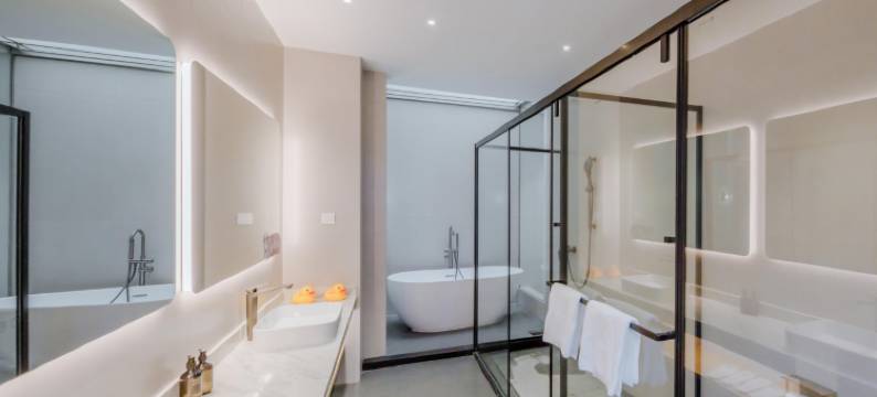 圆周智住酒店(中山小榄大信新都汇店)图片