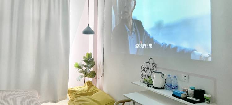 厦门Here·海景天台民宿(黄厝海滩店)图片