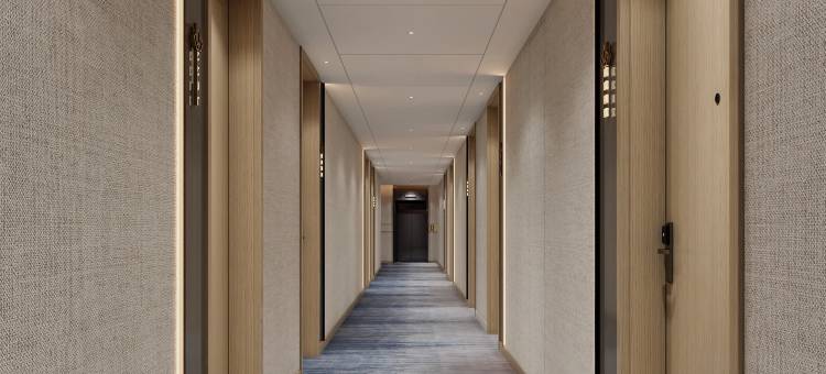 白玉兰酒店(郯城振兴路店)图片