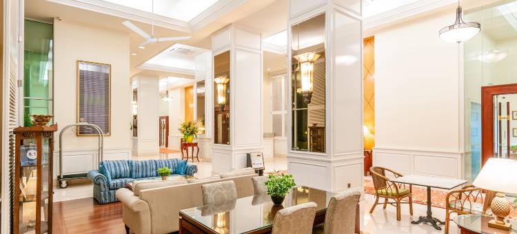 韦奇伍德公寓(Wedgewood Residences)图片