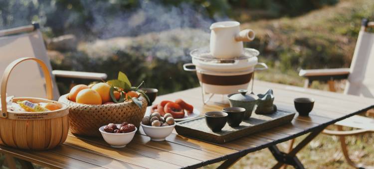 连平趣田野民宿图片