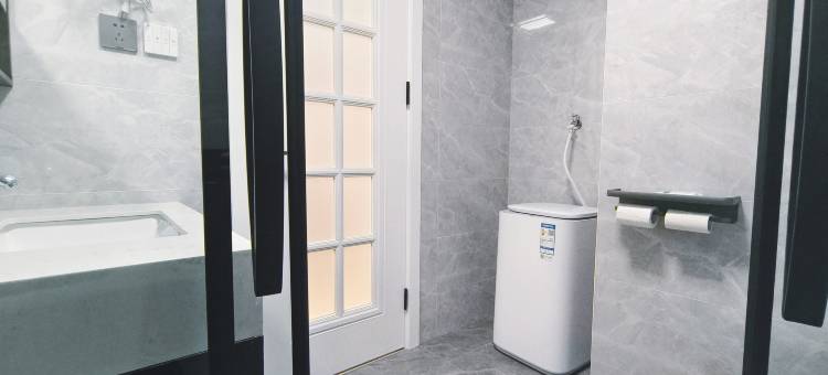 枫舍酒店(兴安南路农业大学店)图片