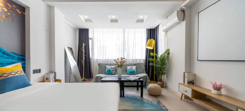 厦门椰海风情(曾厝垵店)图片